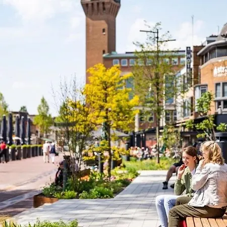 B&B Centrum Hengelo-2