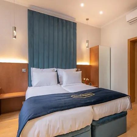 Seven Dreams Suites-3