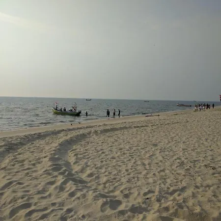 Og Beach Resort-2
