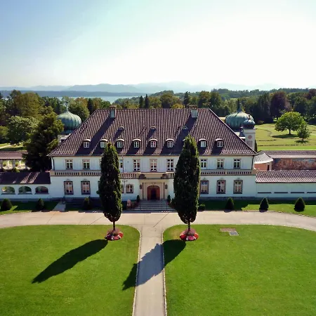 Schloss Höhenried-2