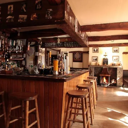 The Sun Inn-3