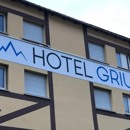 Hotel Griu-2