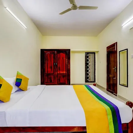 Hotel Umaiyyal International-3