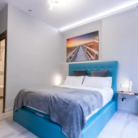 A Casa Martinez B&B-2