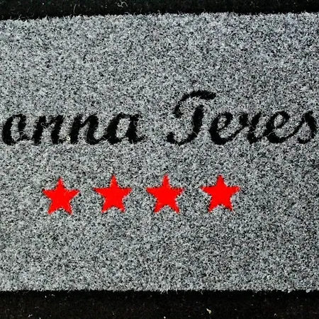 Donna Teresa-2