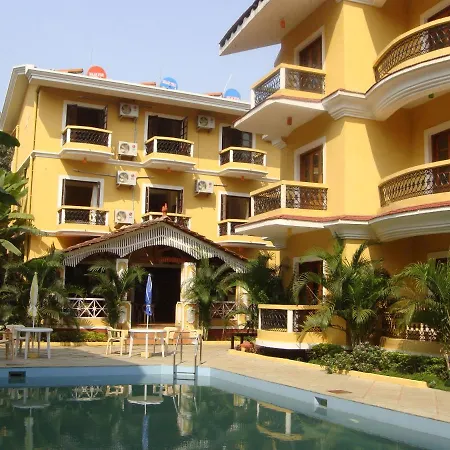 Pristine Resort-2