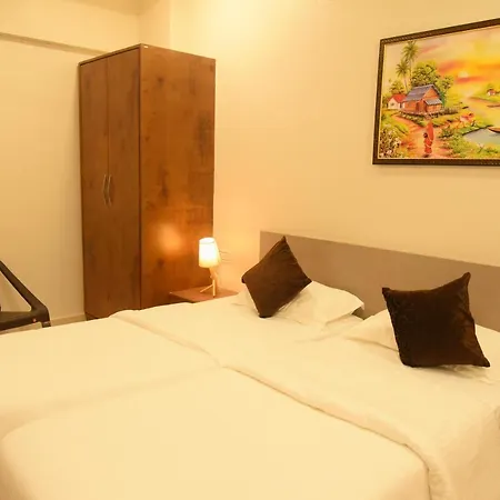 Hotel Tea City-2