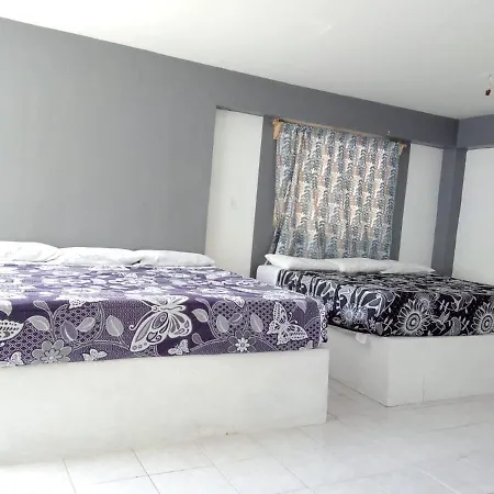 Hotel Juarez-2