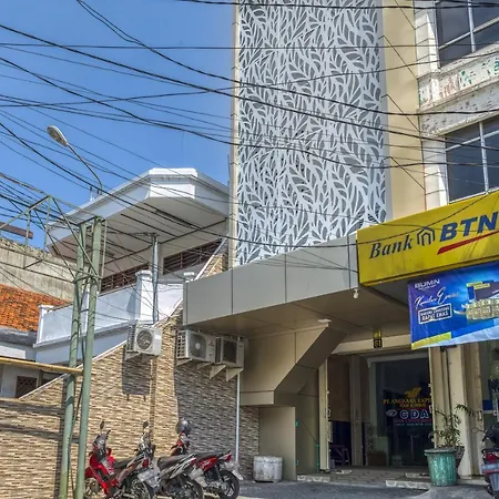 KoolKost Syariah near Kaza Mall Surabaya-2