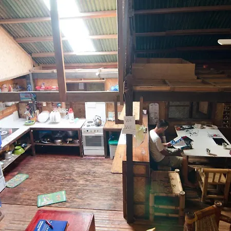 Coron Backpacker Guesthouse-2