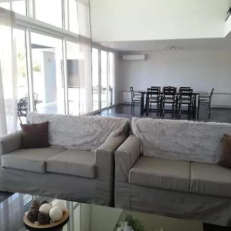 Suites Del Champaqui-2