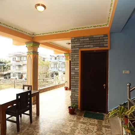 Oyo 685 Hotel The Beehive-3