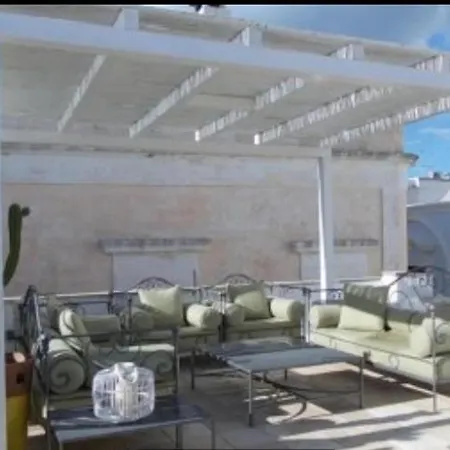 Casa Del Cactus Luxury Rooms-2
