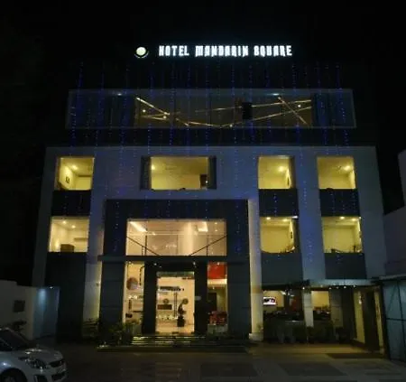 Hotel Mandarin Square-3