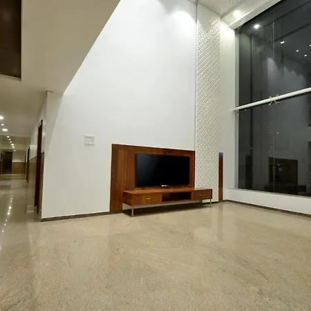 Hotel Dwarka Park-2