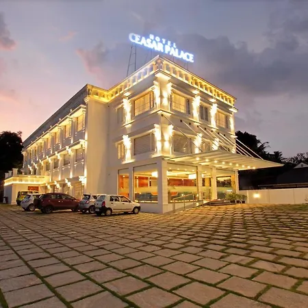 Hotel Ceasar Palace-3