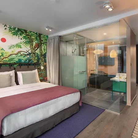 Cortile Hotel - Adults Only-2