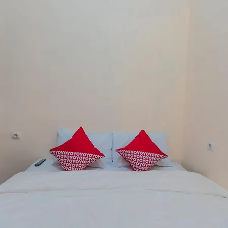 Oyo 2230 Ava Guest House-3