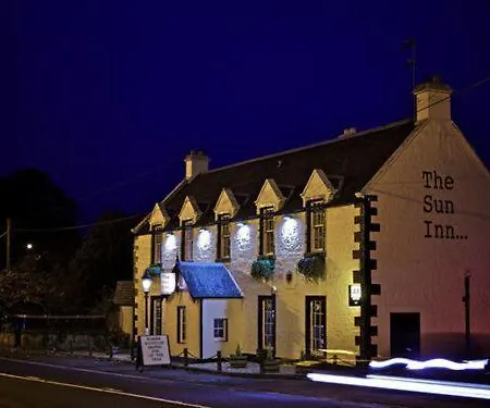 The Sun Inn-3