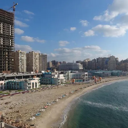 Golden Jewel Beach&Hotel-2