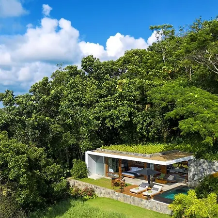 Haritha Villas & Spa-2