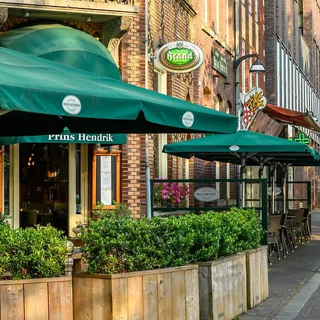 Bnb Prins Hendrik Venlo-2