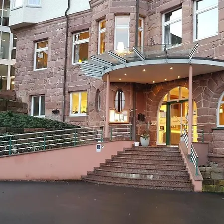 Hotel Teuchelwald-2
