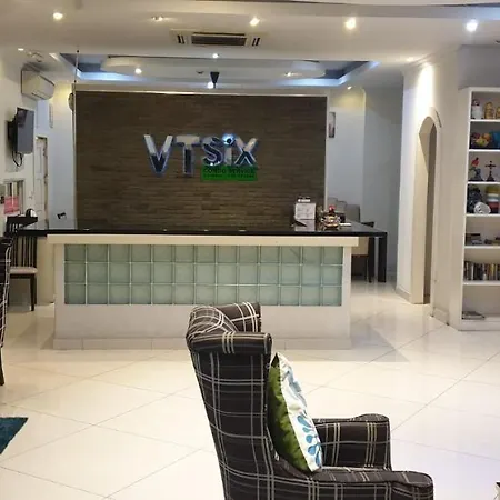 Vtsix At View Talay 6-3