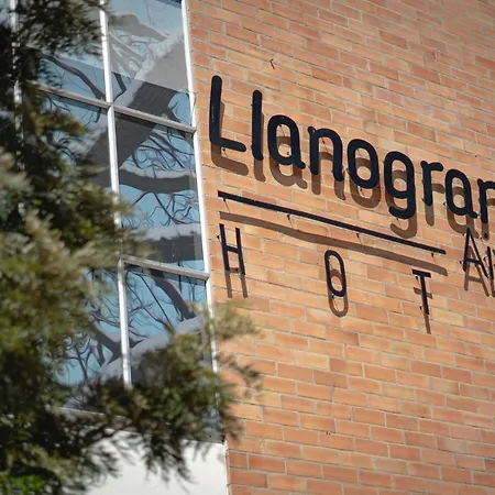 Llanogrande Airport By Bernalo Hotels-2