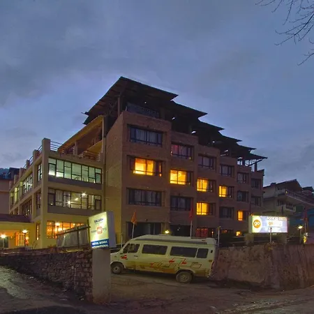 Hotel Sitara International-3