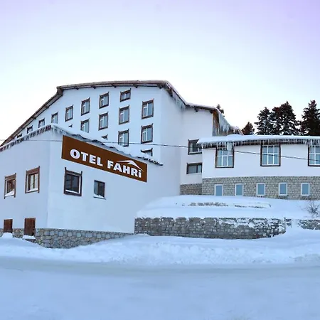 Otel Fahri-3