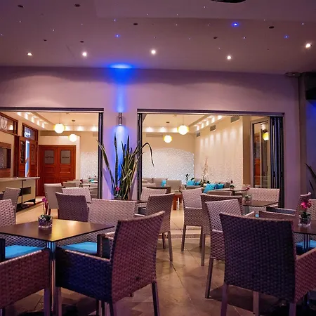 Pyramos Hotel-3