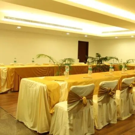 Hotel Shuhul Continental-3
