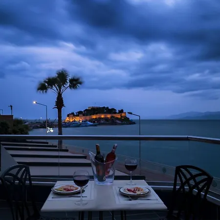 Efe Hotel-2