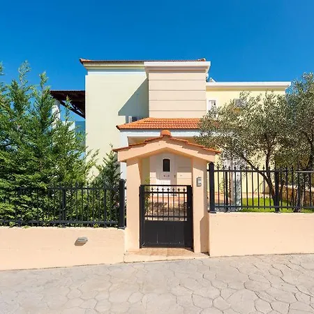 Seven Spring Villas-2