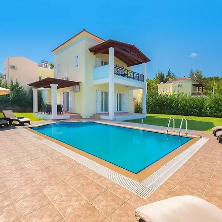 Seven Spring Villas-3
