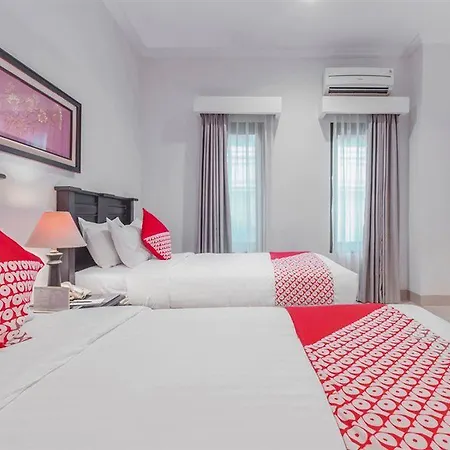 534 Sriwijaya Hotel-2