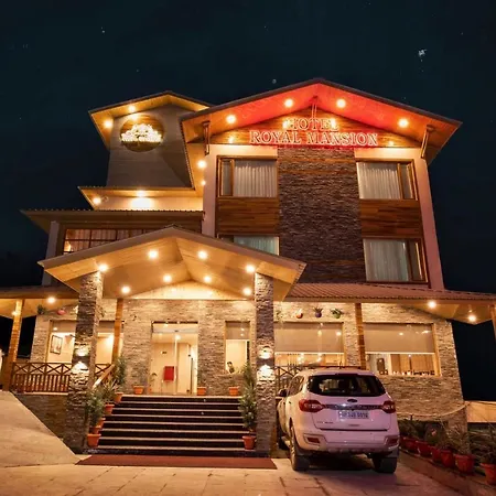 Royal Mansion-3