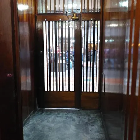 Hotel Plata-3