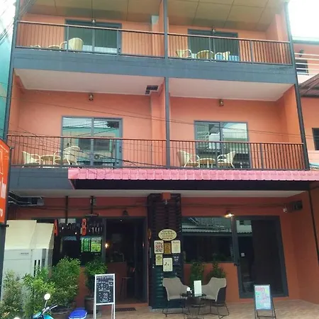 Aonang Inn-2