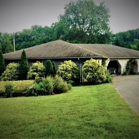Winnie'S Bed & Breakfast-2