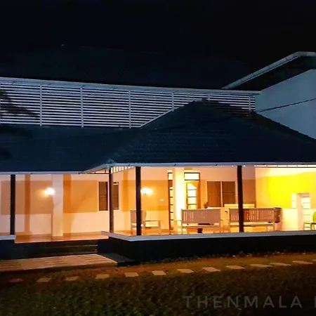Thenmala Heritage-3