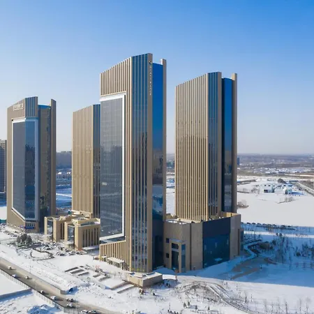Hyatt Place Changchun Jingyue-3