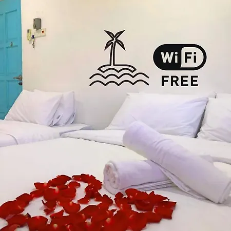 Ibai Beach Guesthouse-2