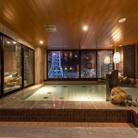 Dormy Inn Mito-2