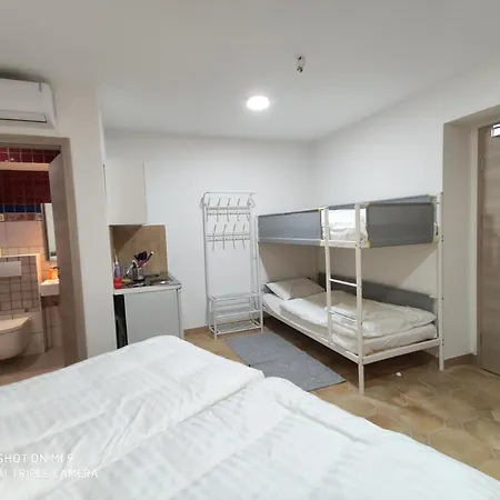 Aparthotel Cross Street 4-3