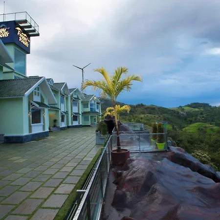 Foggy Knolls Resort-2