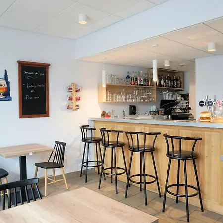 Logis Hotel Le Confluent-3