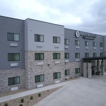 Brookstone Inn & Suites-3