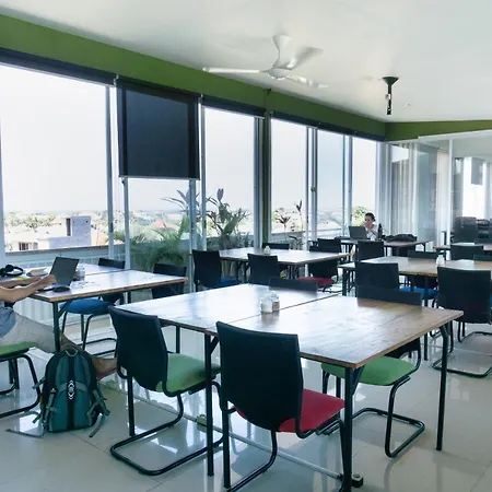 Matra Co Working & Co Living-3